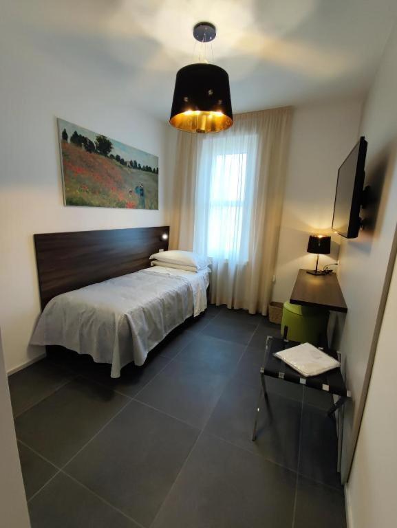 Enjoy Garden - Flavio Baracchini 9 - Rooms ミラノ エクステリア 写真