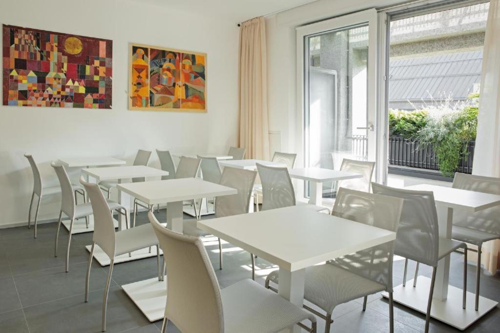 Enjoy Garden - Flavio Baracchini 9 - Rooms ミラノ エクステリア 写真