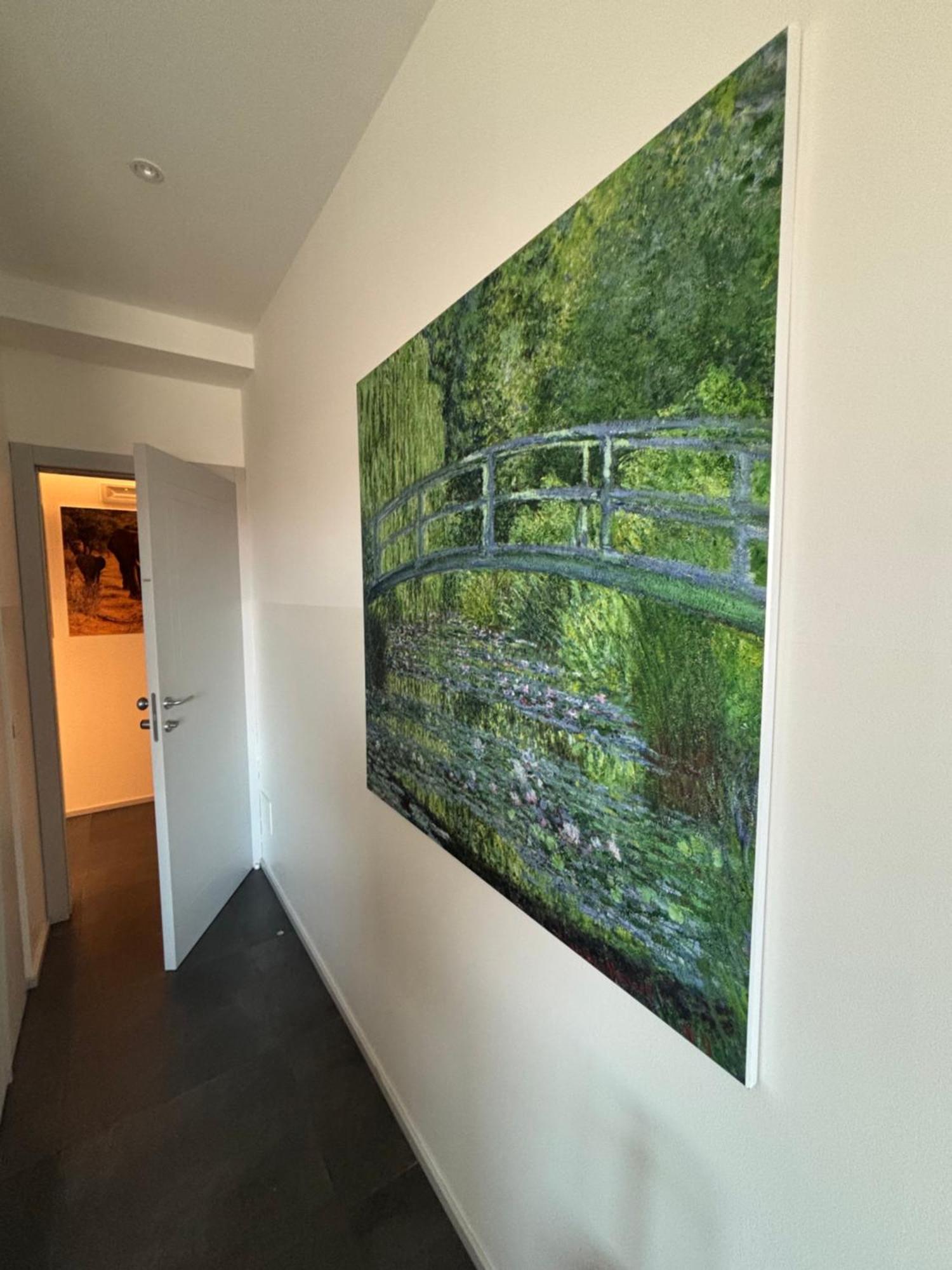 Enjoy Garden - Flavio Baracchini 9 - Rooms ミラノ エクステリア 写真