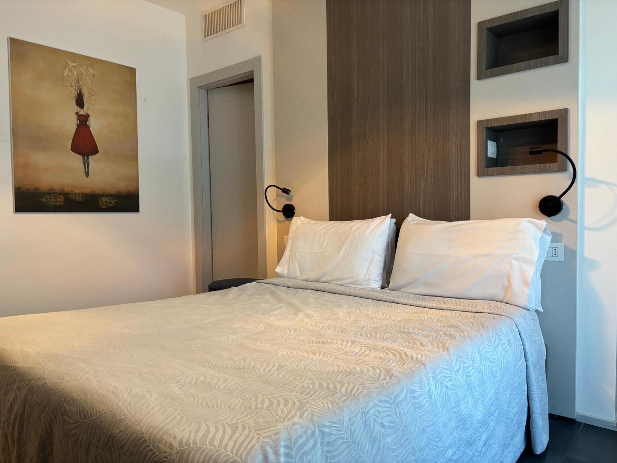 Enjoy Garden - Flavio Baracchini 9 - Rooms ミラノ エクステリア 写真