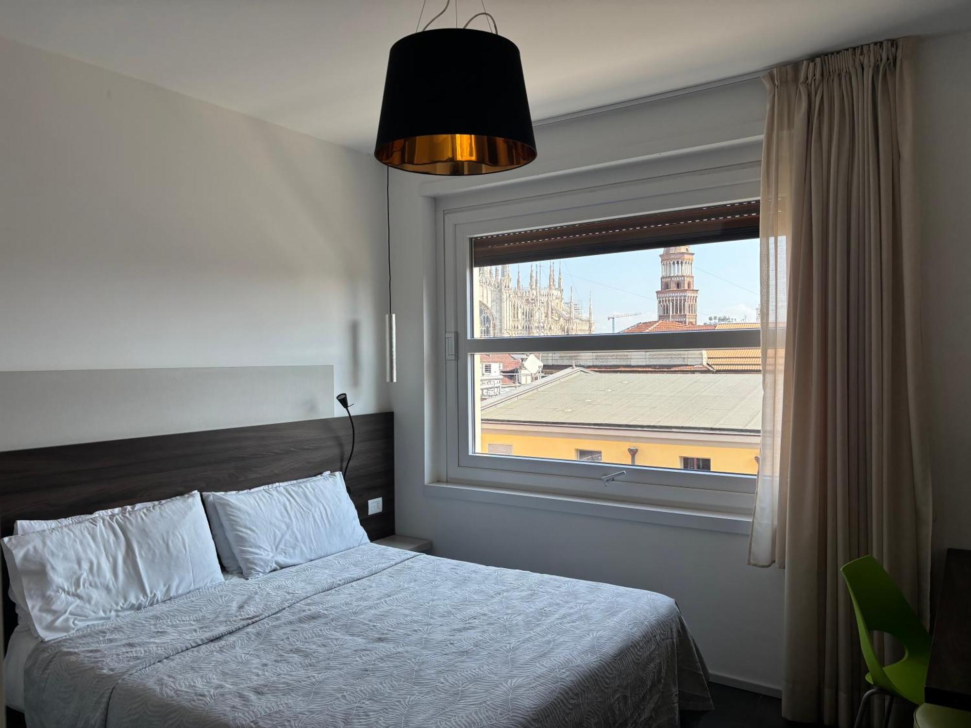 Enjoy Garden - Flavio Baracchini 9 - Rooms ミラノ エクステリア 写真