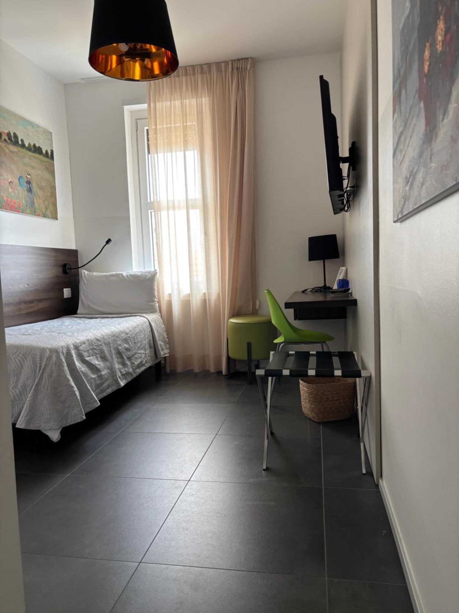 Enjoy Garden - Flavio Baracchini 9 - Rooms ミラノ エクステリア 写真